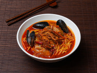 청담각짜장짬뽕전문점