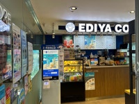 이디야커피 대구MS재건병원점