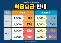 비트코인노래연습장