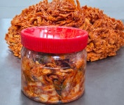 풍경시골손칼국수