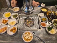 영삼이네우정소갈비 서산점