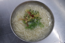 진성칼국수보쌈