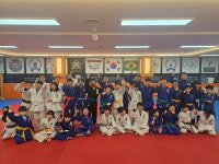 강릉용인대유도주짓수멀티짐