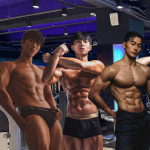 업타운휘트니스 돌곶이점