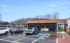 서오릉 장어대장 참숯구이