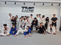 다산 킥복싱 주짓수 다산 MMA STORY