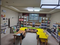 아소비 배곧 호반센트로하임점