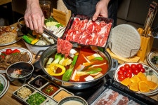 샤브20 아산온양점