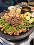 삼호막창금천구 본점