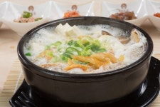 전주현대옥 종로점