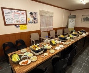 다오래오리구이