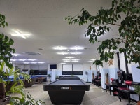 보라매당구클럽