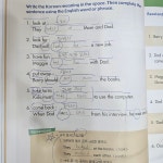 윤선생영어숲 구암어학원