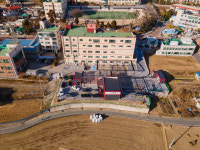 디케이워시 진주금산점