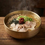 근성순대 2호점