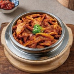 동양솥밥 과천점