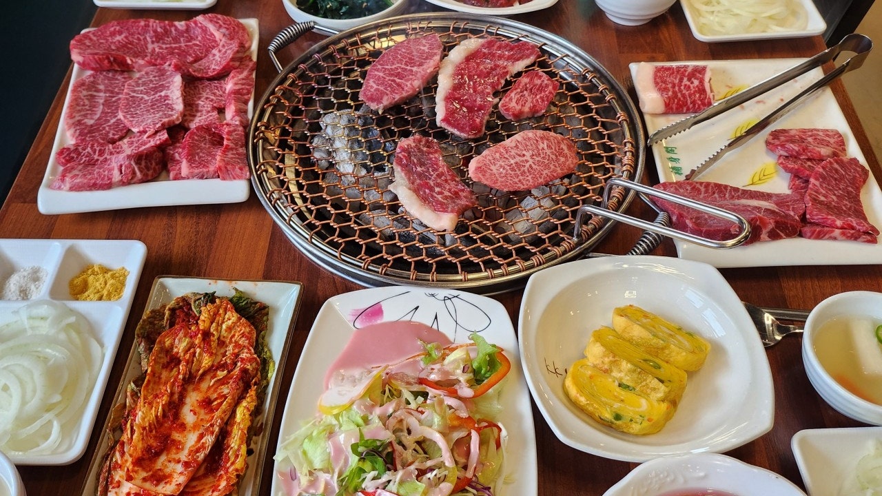 고기담 천안