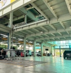 한백자동차정비