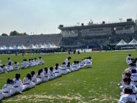 경희대월드태권도장