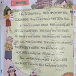 윤선생영어숲 구암어학원