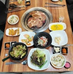 명품수제숯불갈비