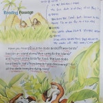 윤선생영어숲 구암어학원