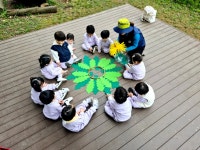 하늘꿈땅어린이집