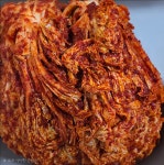 풍경시골손칼국수