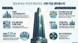 서면포스코부동산공인중개사사무소