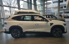 르노코리아 수원사업소