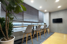 건강지압센터 손수 마사지