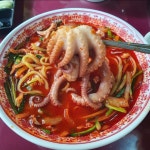 차이니레스토랑 만강