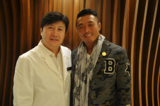 블랑드비의원 압구정