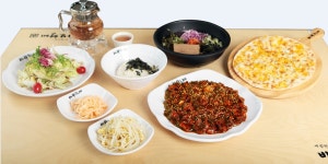 바보형제쭈꾸미 시티7직영점