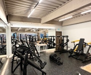 빅토리짐 PT&헬스 동천점