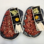 울타리정육점식당 3호광장점