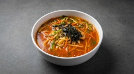 골목칼국수