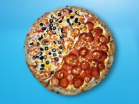 착한피자 수원영통점