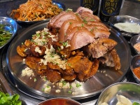 부광족발 군산점