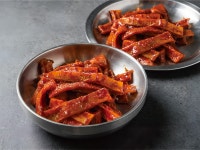 꿀꿀이숯불촌 경산사동점