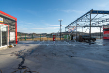 디케이워시 진주금산점