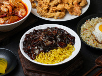 청담각짜장짬뽕전문점