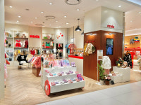 오즈키즈 롯데백화점 평촌점