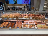 파리바게뜨 이수역점