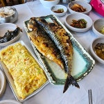 고가네 화덕 생선구이