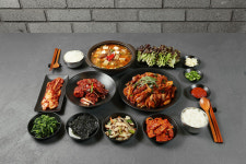 삼거리식당 창원가로수길본점
