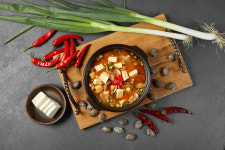 삼거리식당 창원가로수길본점