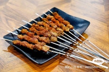 신월양꼬치