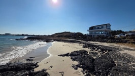 인카페온더비치