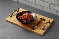삼거리식당 창원가로수길본점